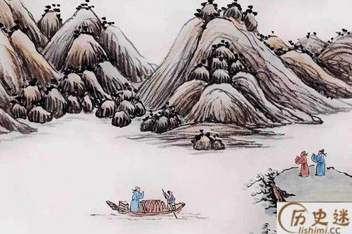 木兰花慢·滁州送范倅全文及赏析