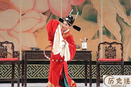 为救李郎离家远出自哪里