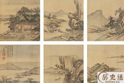 《生禖屏风歌》全文及赏析
