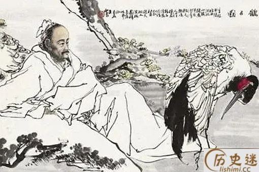 贺铸的青玉案中彩笔新题断肠句的彩笔指的是什么