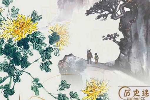 重阳节为什么叫敬老节？相关的习俗又有哪些