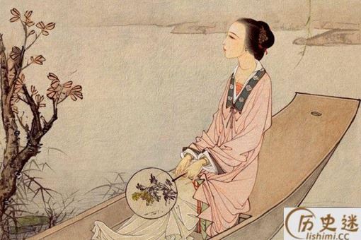 李白的妾薄命有什么内涵？是否把以色事人写到了极致？