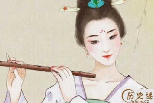 历史上红梅妆什么时候盛行的