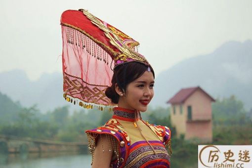 广西三月三的来历和风俗是什么