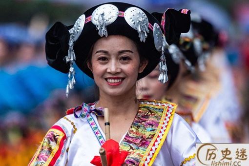 三月三是仙家什么节日
