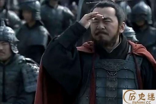 歃血为盟什么意思