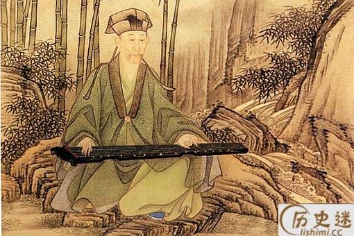 焦尾的来历和最终去向
