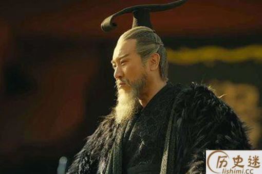 大惊失色典故出处介绍