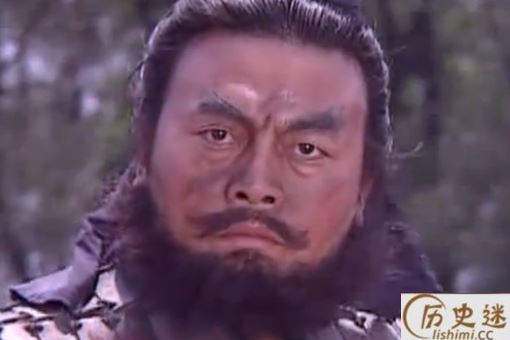 傍若无人什么意思