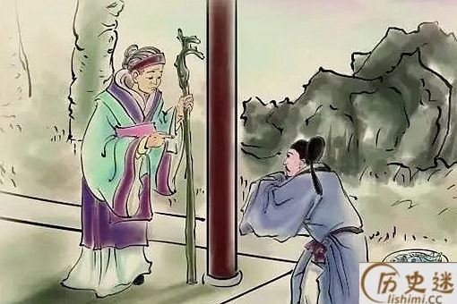 人不率则不从身不先则不信出自哪里