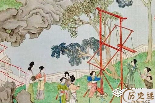 寒食节的风俗是什么