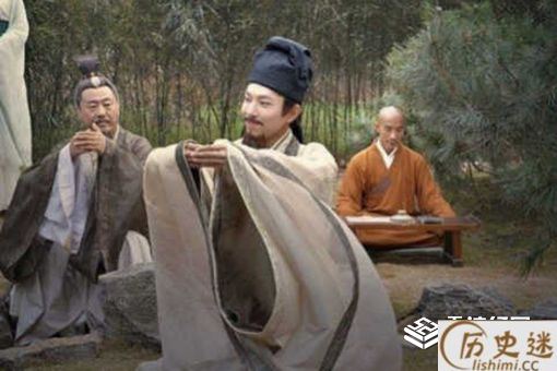 入木三分成语故事主人公是谁