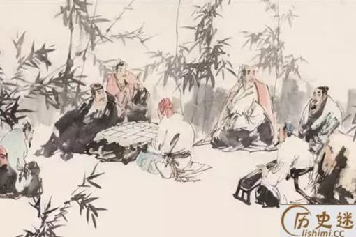 谦让为什么要说“客气”