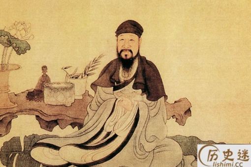 郑谷《菊》作品赏析