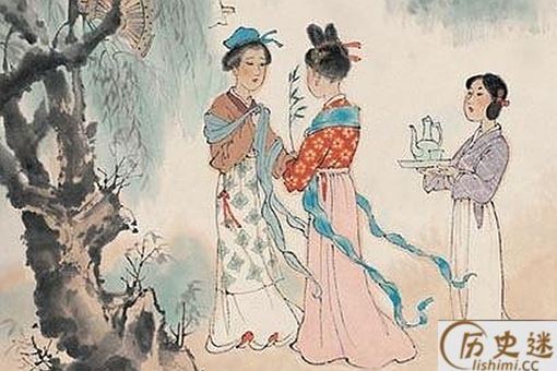 历史上的第一首送别诗是什么
