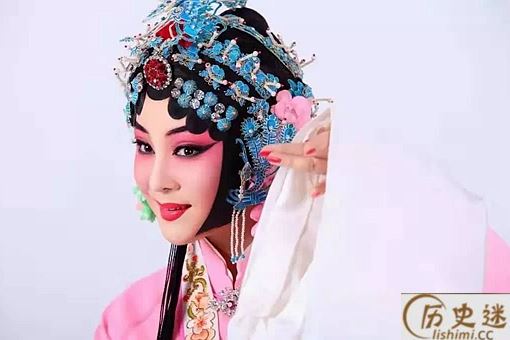 黄梅戏10大经典唱段有哪些