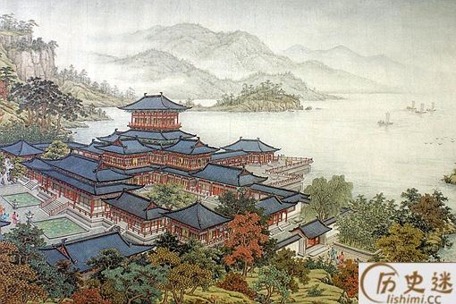 王粲登楼赋的典故和出处