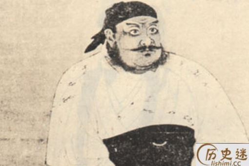 傍若无人什么意思