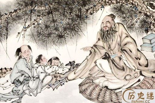 孔子如何解释“恕”字