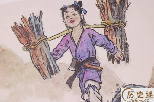 入木三分最早是用来形容什么
