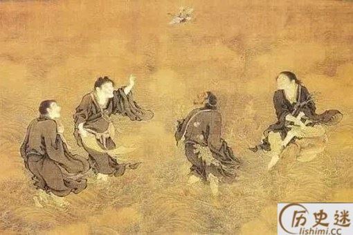 春秋有哪些成语典故