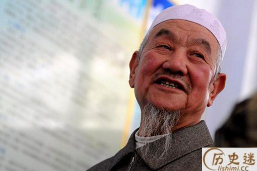 阿訇的意思是什么