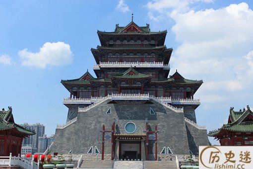破阵乐·露花倒影全文及赏析