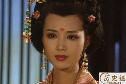 历史上红梅妆什么时候盛行的