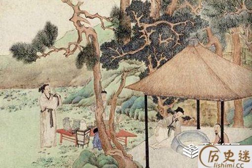 黄帝内经讲述的什么内容