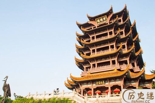 武汉传统建筑有哪些特点