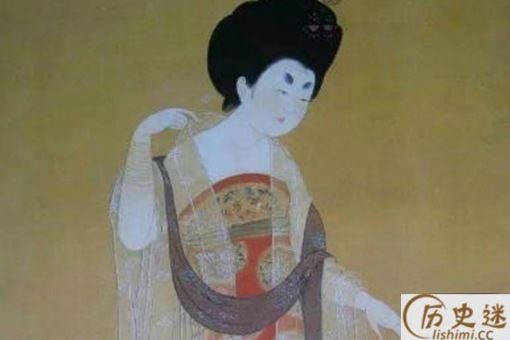历史上关于石榴裙的典故及诗词介绍
