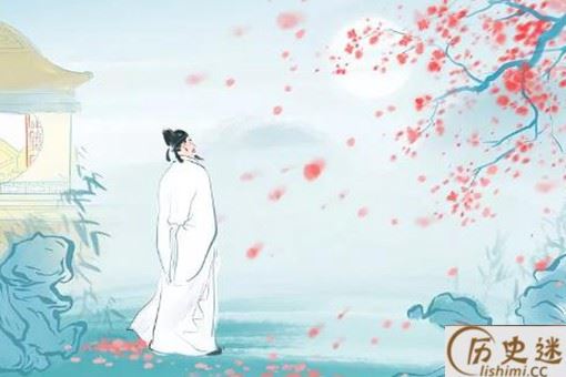 《残花·一作罗隐诗》全文及赏析