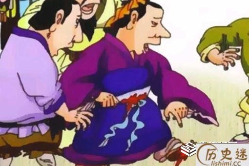 削足适履体现了什么哲学观点