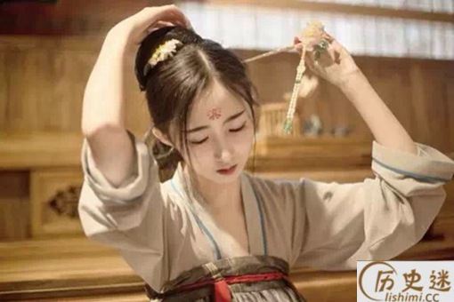 什么样的服饰才能被称为“汉服”
