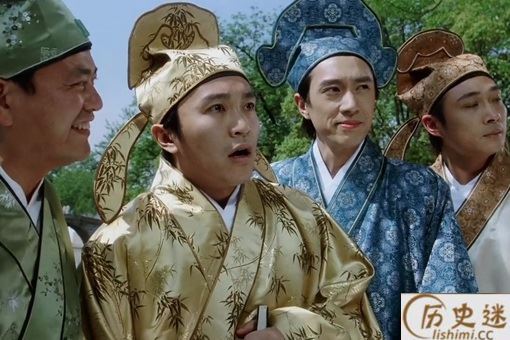 成语纨绔子弟中的纨绔指的是什么