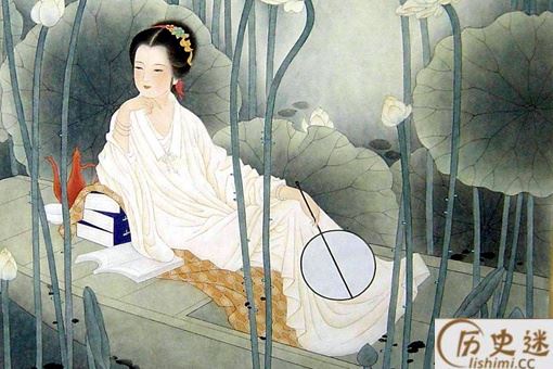 李清照最肉麻的一首诗是哪一首