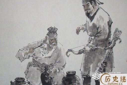 卖油翁被删的最后一句是什么