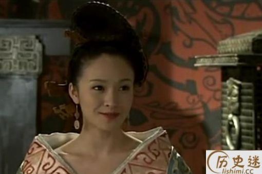 班姬团扇的历史故事
