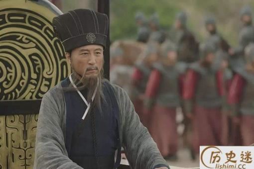 血流成渠什么意思