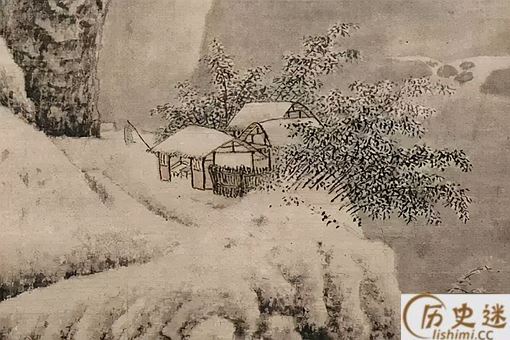 李白最著名的十首诗(含赏析)