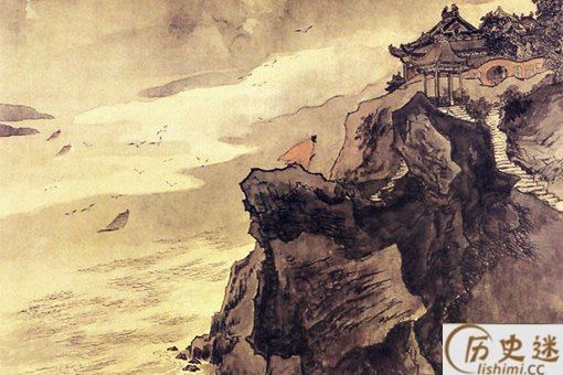 永遇乐京口北固亭怀古原文背景介绍及赏析