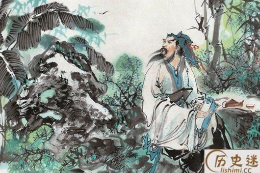 感皇恩·读庄子闻朱晦庵即世全文及赏析