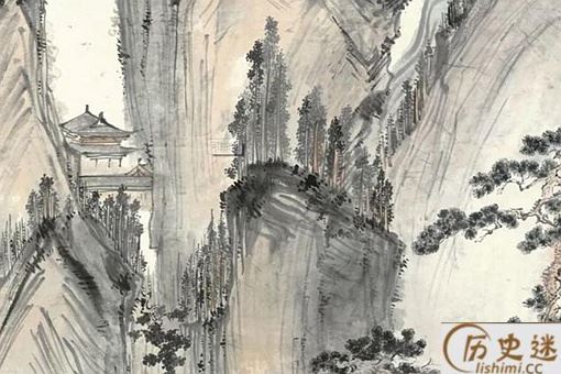 瞻云陟屺读音意思是什么