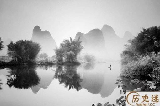 盘点我国诗歌的源头,《诗经》中的经典篇章有哪些