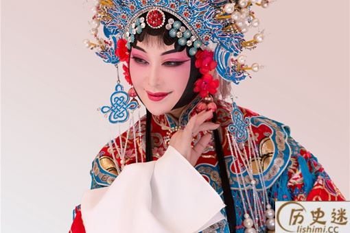 黄梅戏女驸马内容简介