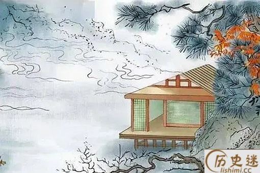 杜甫的明朝有封事的朝的正确读音是什么