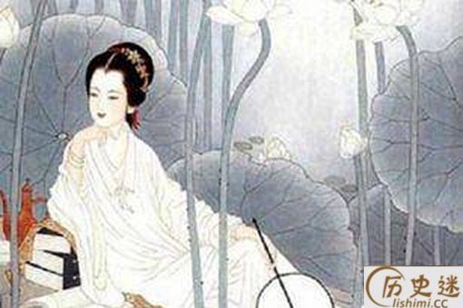 诗经硕人赞美的是哪位女子