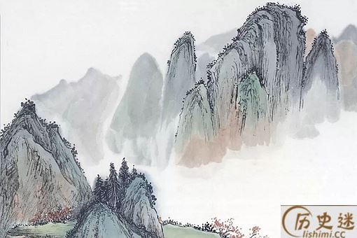 山止川行是什么生肖