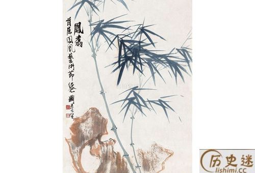 刘旦宅作品价格介绍