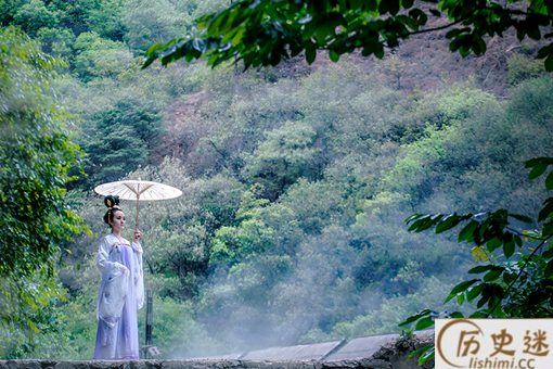《天净沙·夏》全文及赏析